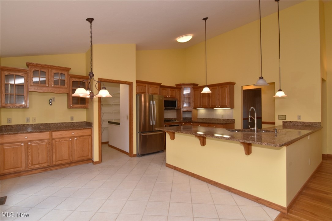 Briarthorn Condo - Residential