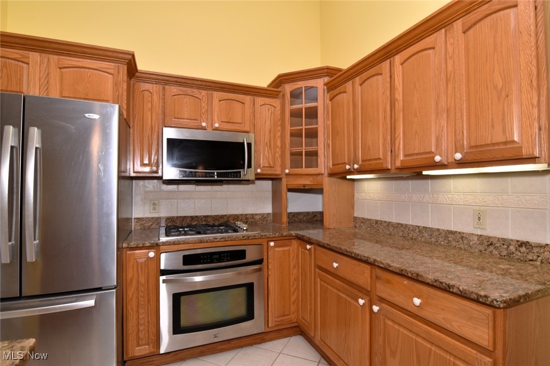 Briarthorn Condo - Residential