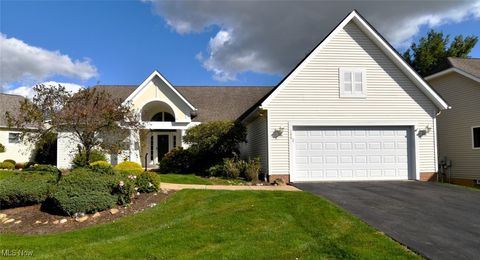 138 Bay Hill Drive Wadsworth OH 44281