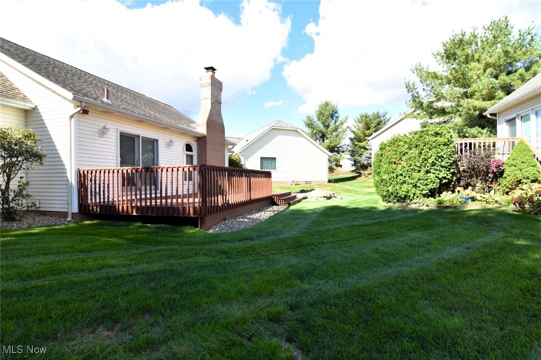 Briarthorn Condo - Residential