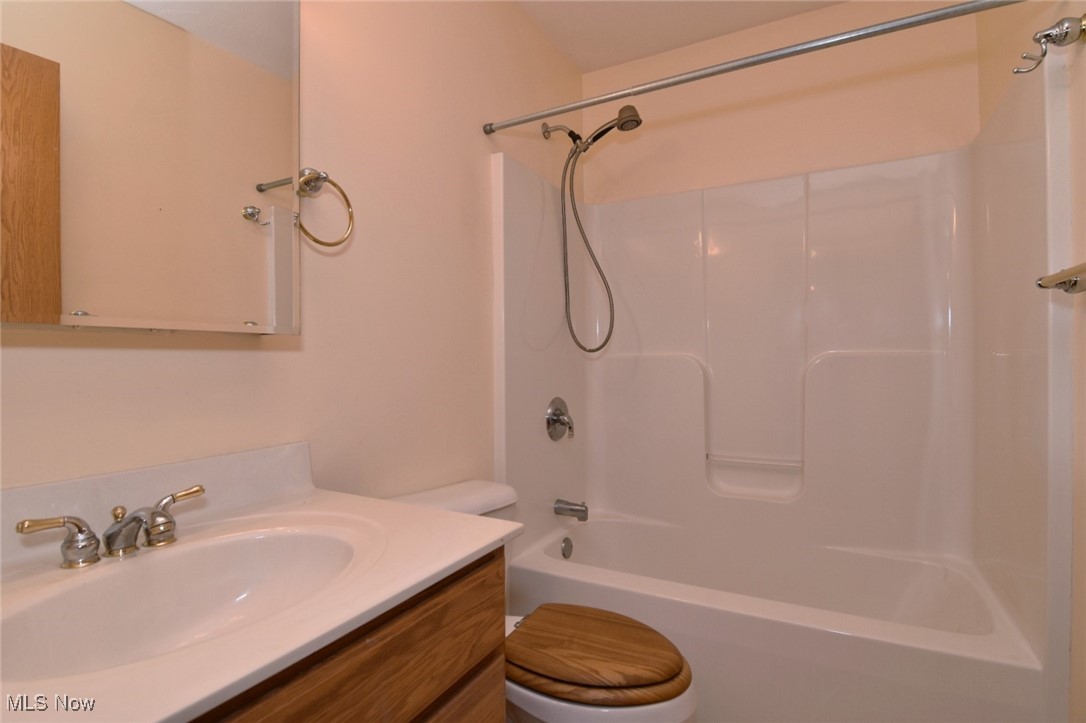Briarthorn Condo - Residential