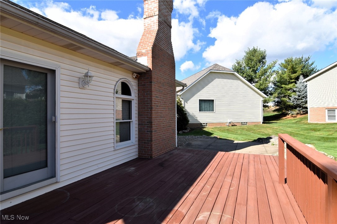 Briarthorn Condo - Residential