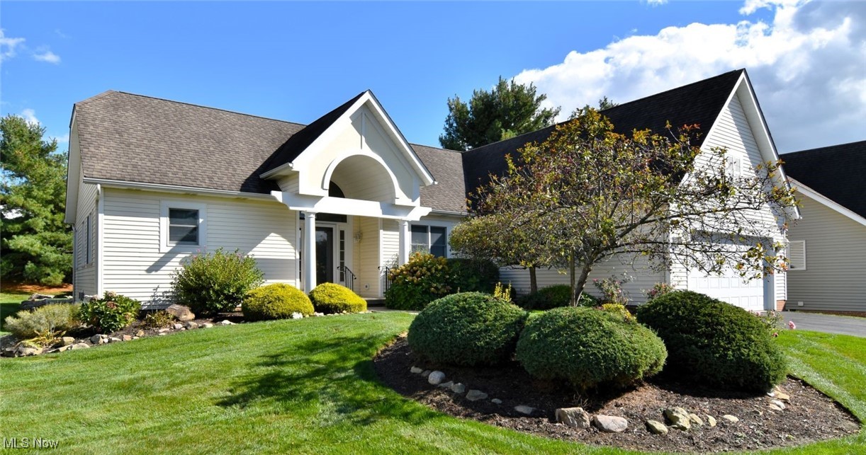 Briarthorn Condo - Residential