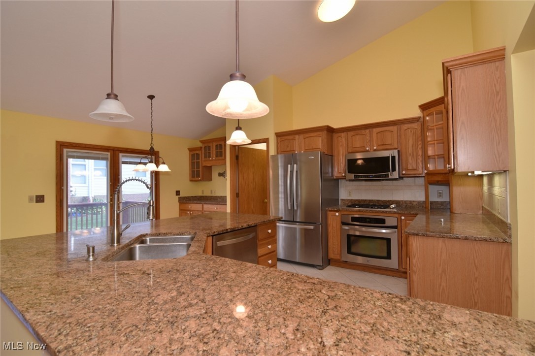 Briarthorn Condo - Residential