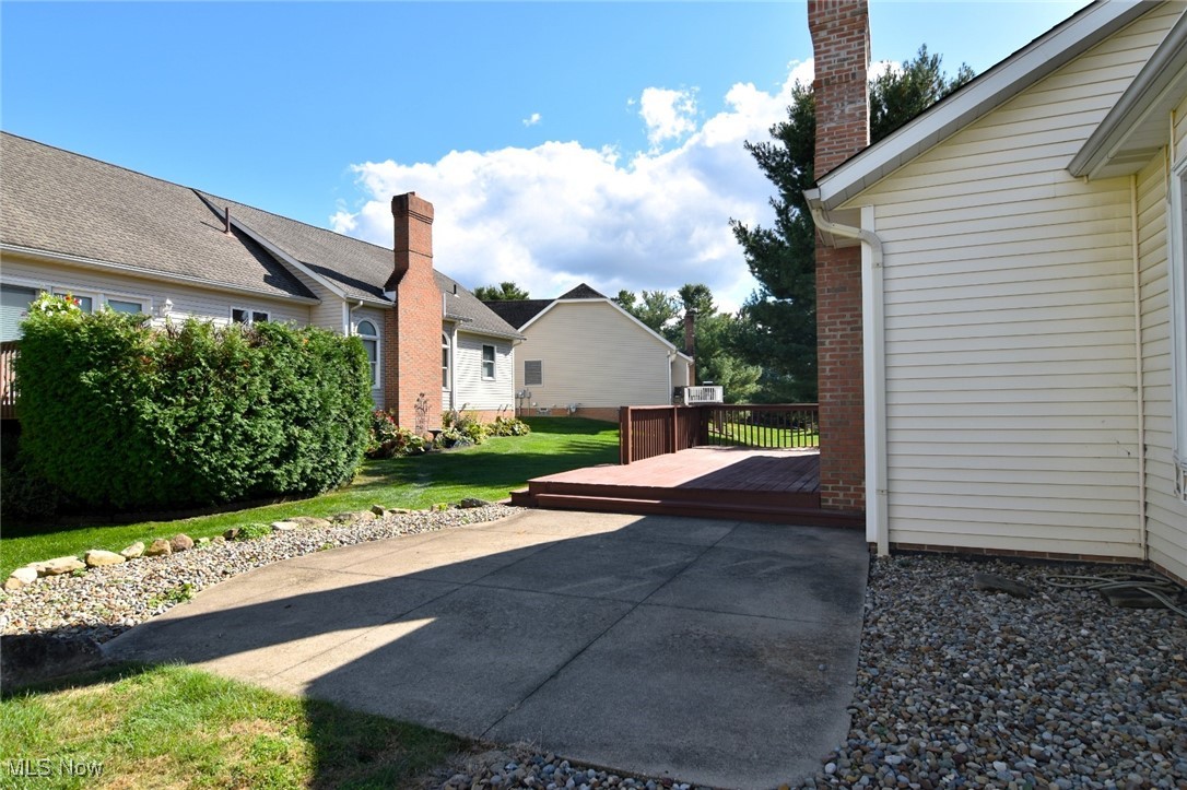 Briarthorn Condo - Residential