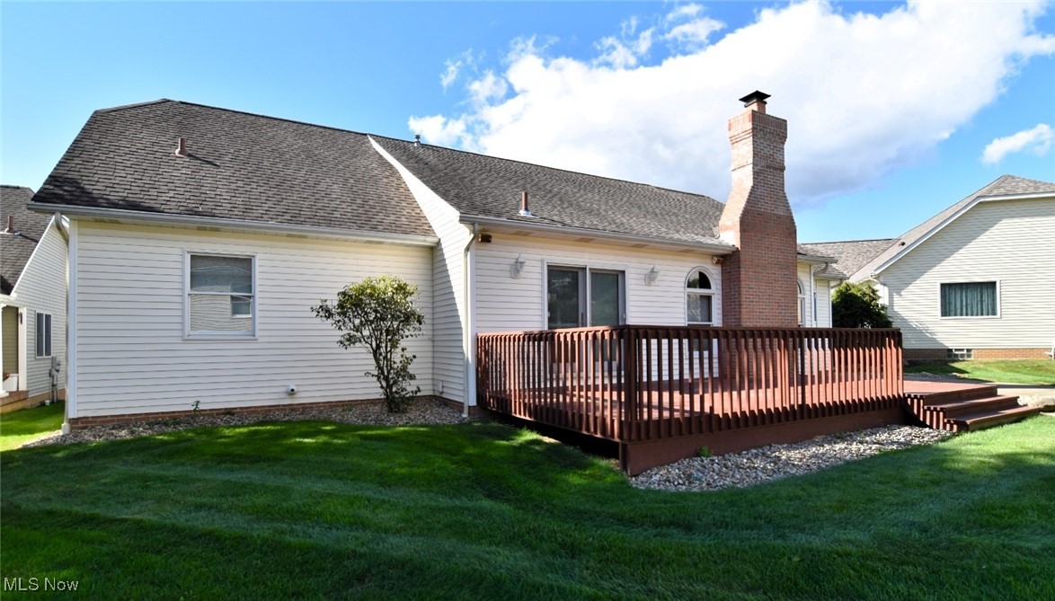 Briarthorn Condo - Residential