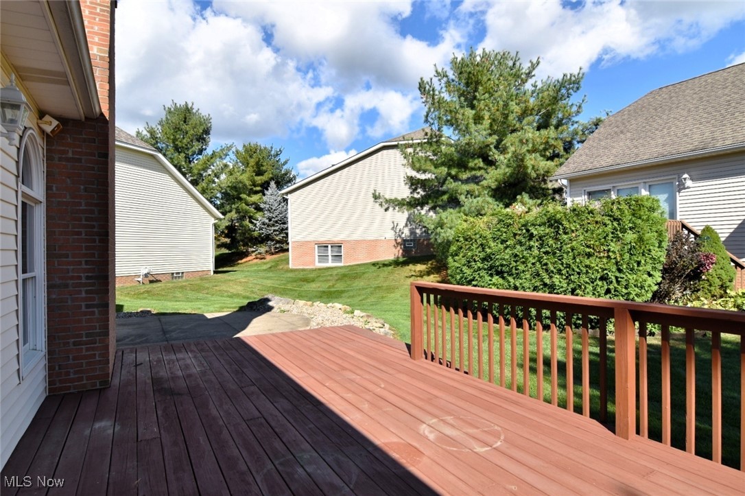 Briarthorn Condo - Residential