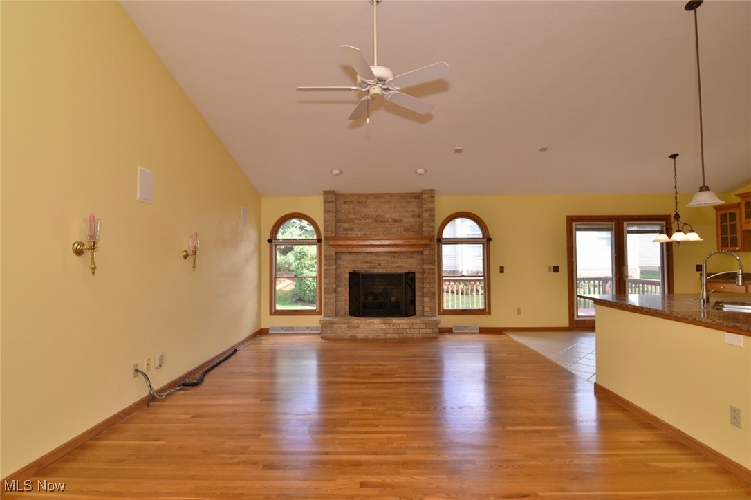 Briarthorn Condo - Residential