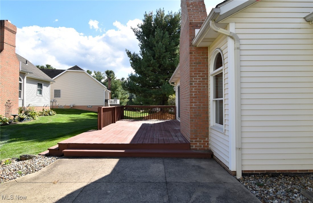 Briarthorn Condo - Residential