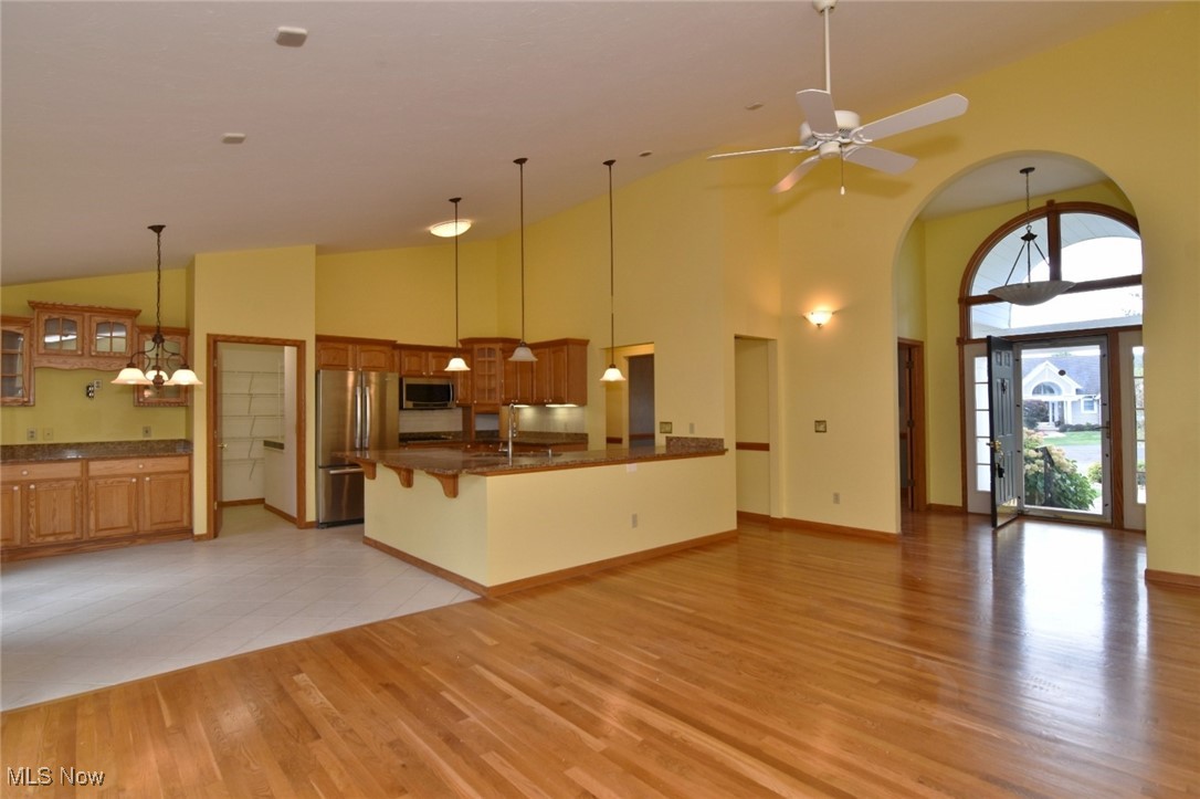 Briarthorn Condo - Residential