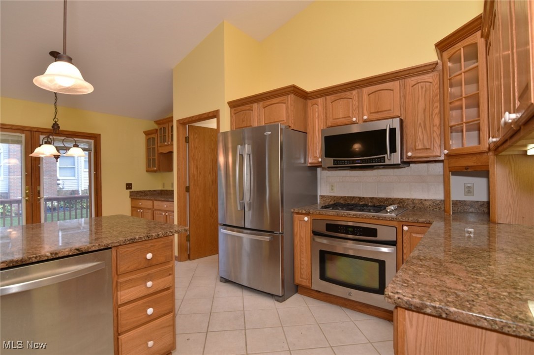 Briarthorn Condo - Residential