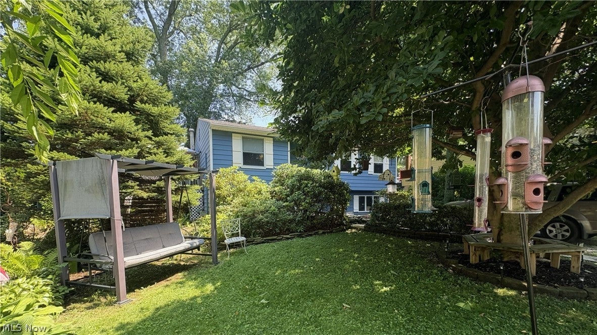 1717 Stirling Road