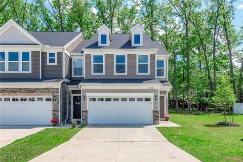 27855 Ironwood Court, Westlake, OH 44145 - MLS#: 5122954