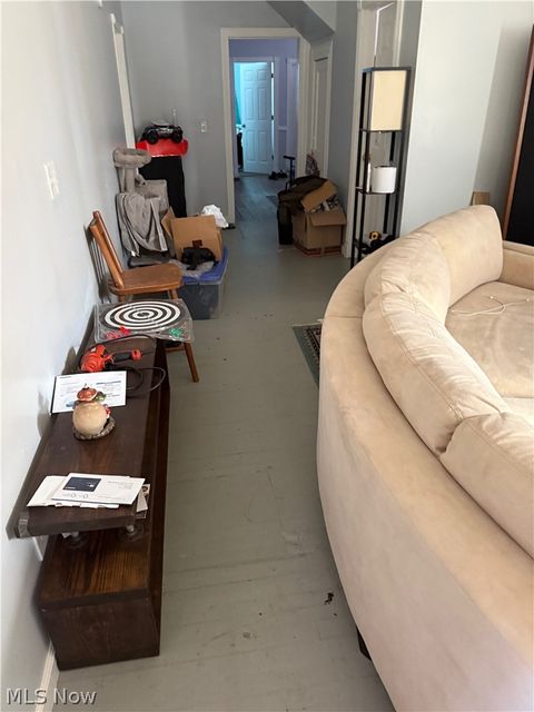 Tiny photo for 3151 W 41st Street, Cleveland, OH 44109 (MLS # 5190840)