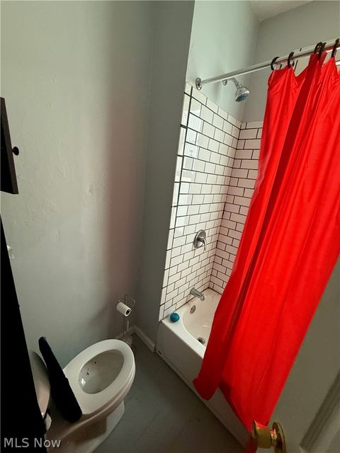 Tiny photo for 3151 W 41st Street, Cleveland, OH 44109 (MLS # 5190840)