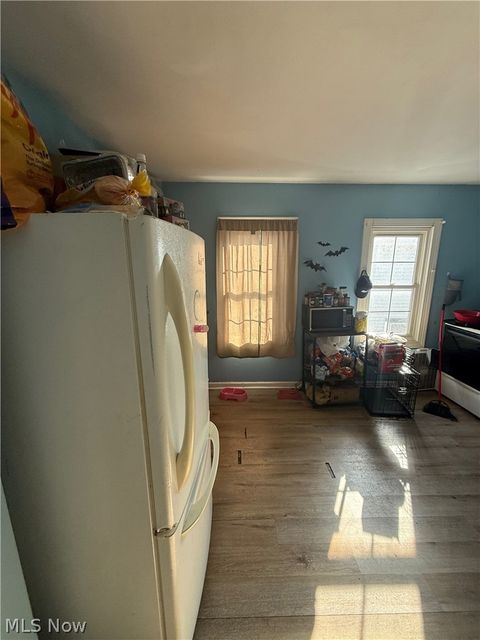 Tiny photo for 3151 W 41st Street, Cleveland, OH 44109 (MLS # 5190840)