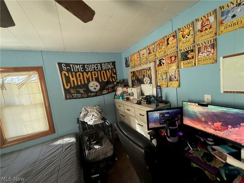 Tiny photo for 3151 W 41st Street, Cleveland, OH 44109 (MLS # 5190840)