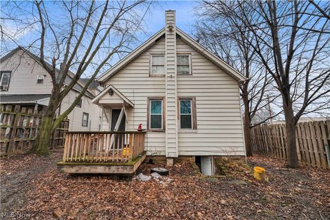 Tiny photo for 3151 W 41st Street, Cleveland, OH 44109 (MLS # 5190840)