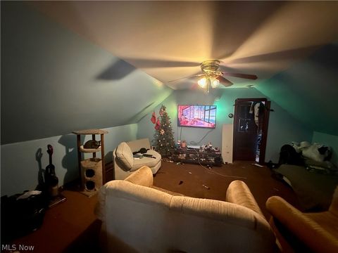 Tiny photo for 3151 W 41st Street, Cleveland, OH 44109 (MLS # 5190840)