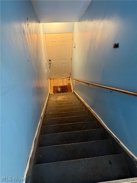 Tiny photo for 3151 W 41st Street, Cleveland, OH 44109 (MLS # 5190840)