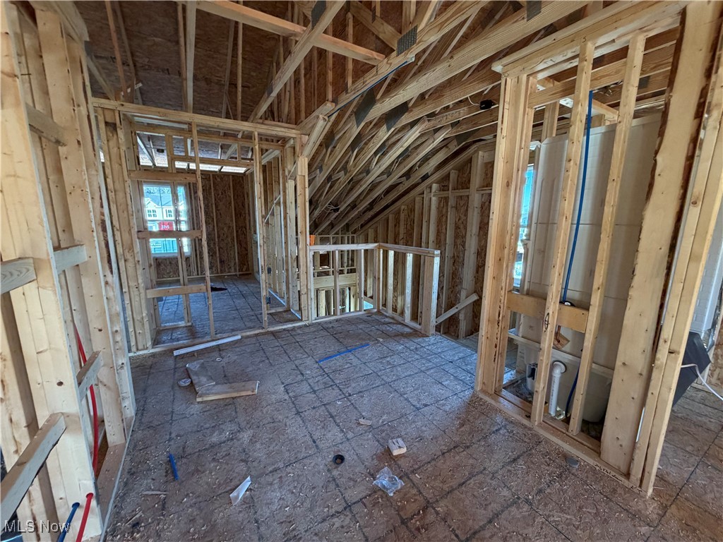 Summit at Forest Lakes - Residential