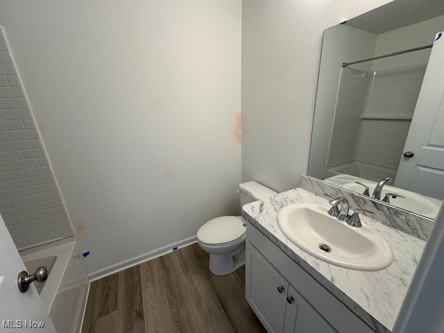 Summit at Forest Lakes - Residential