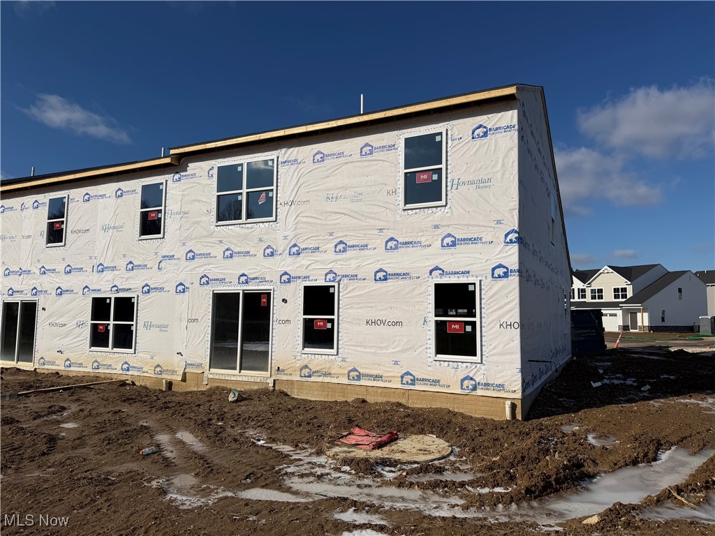 Summit at Forest Lakes - Residential