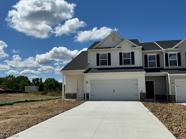 Summit at Forest Lakes - Residential