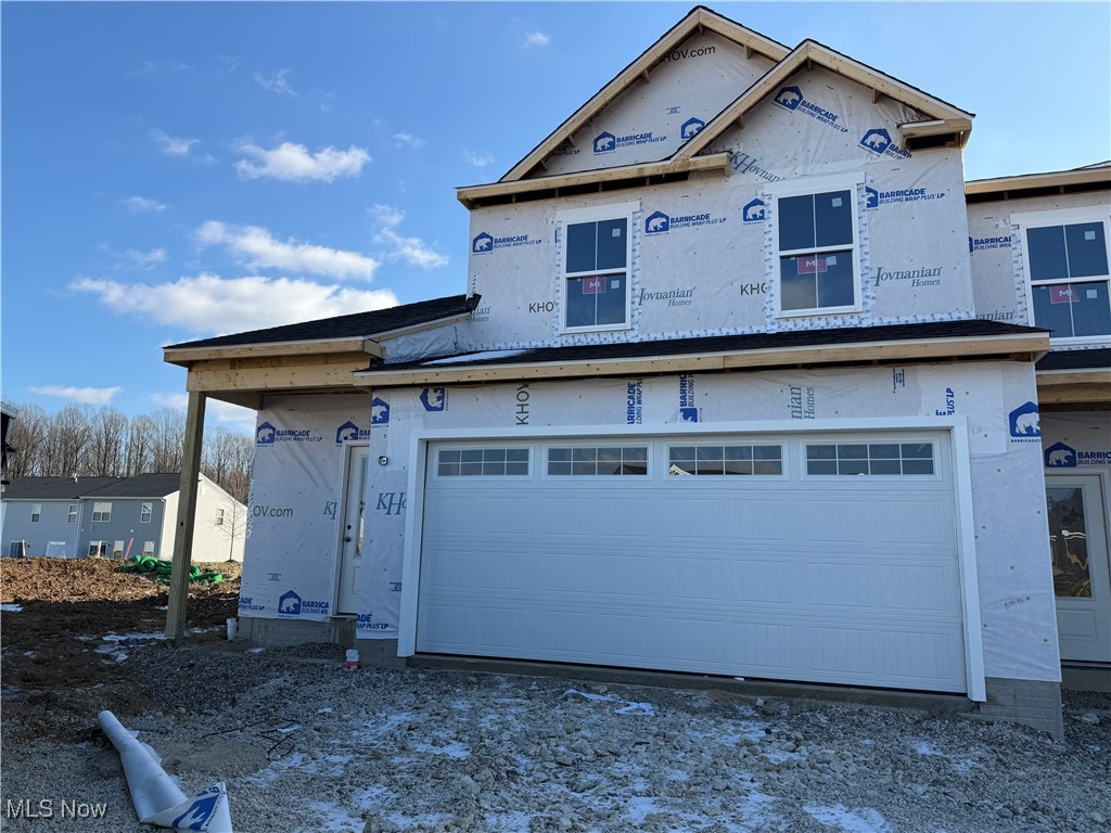 Summit at Forest Lakes - Residential