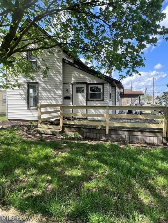 Home Add - Residential