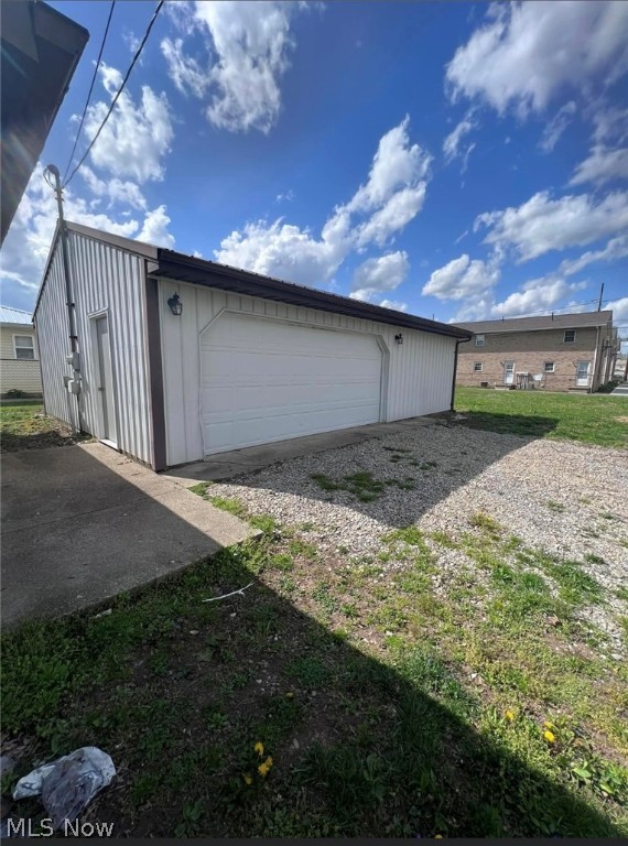 Home Add - Residential