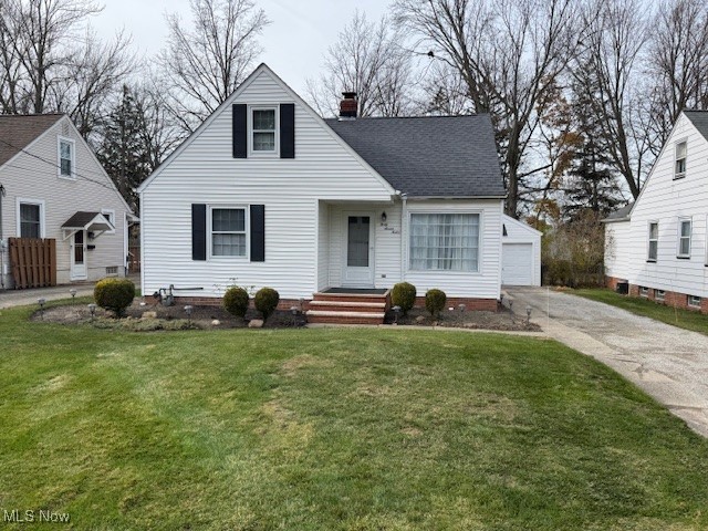 Erie Sub - Residential