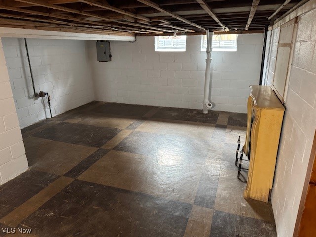 Erie Sub - Residential