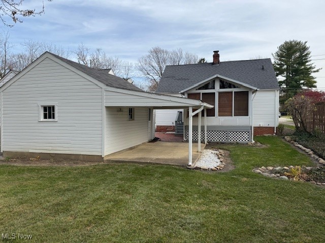 Erie Sub - Residential