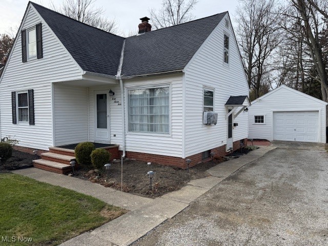 Erie Sub - Residential