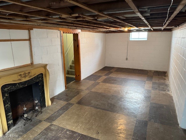 Erie Sub - Residential