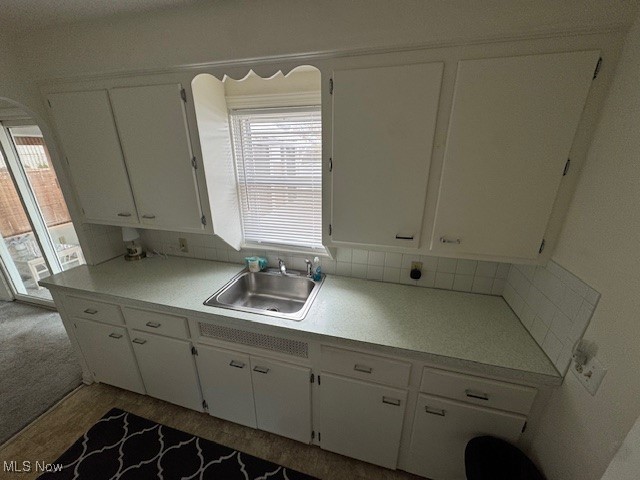 Erie Sub - Residential