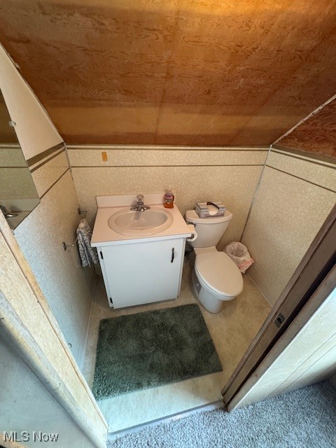 Erie Sub - Residential