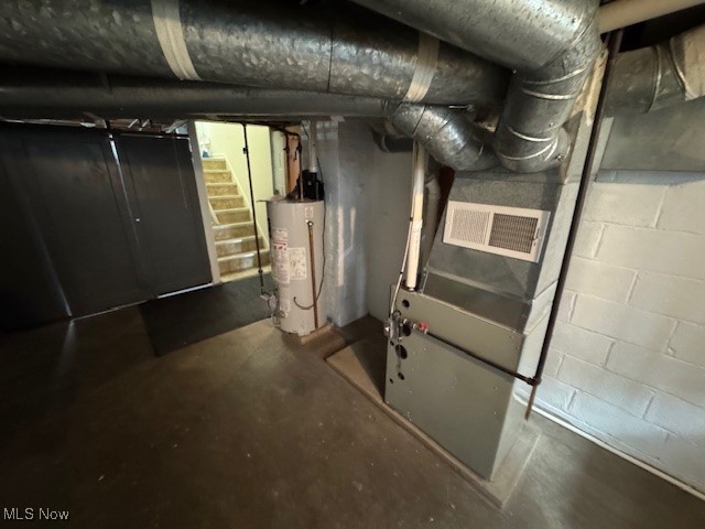 Erie Sub - Residential