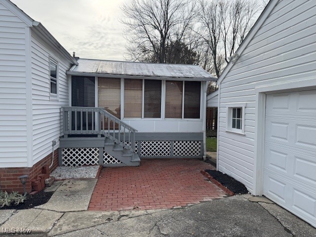 Erie Sub - Residential