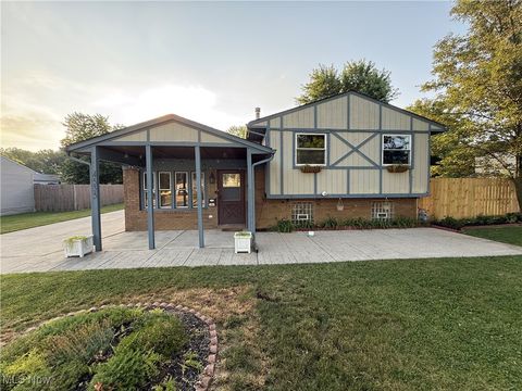 4535 Norfolk Avenue, Lorain, OH 44055 - #: 5127990