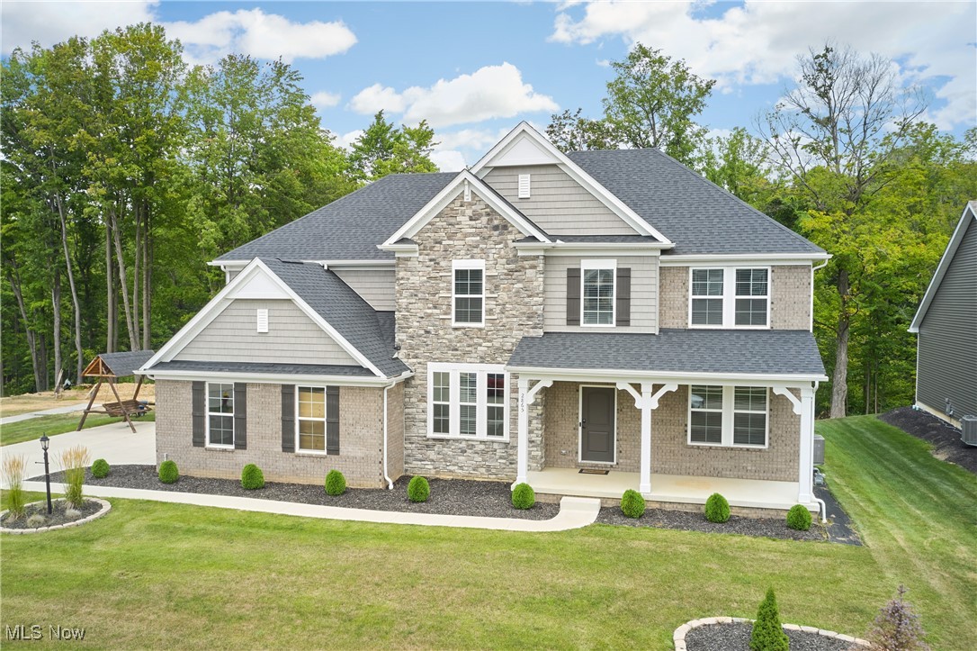 Brunswick Hills, Ohio 44212, United States, 4 Bedrooms Bedrooms, ,3 BathroomsBathrooms,Residential,Active,194929