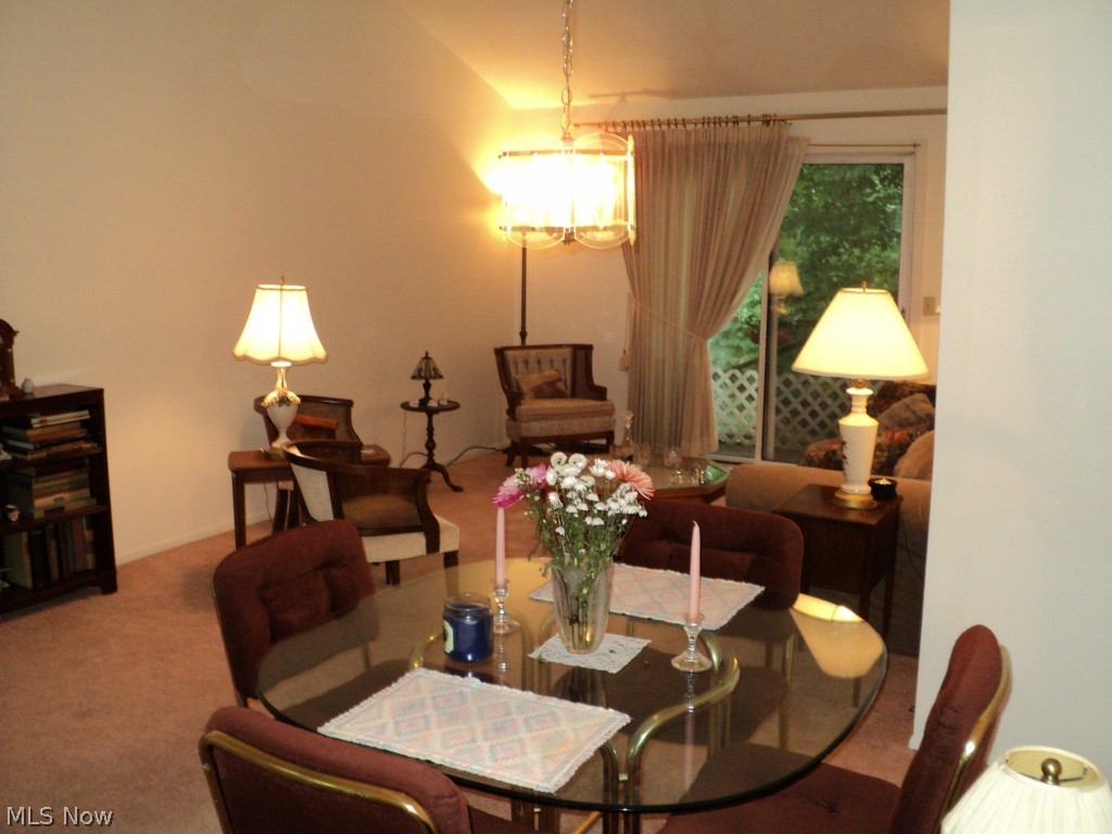 Heather Hill of the Highlands Condominium - Residential