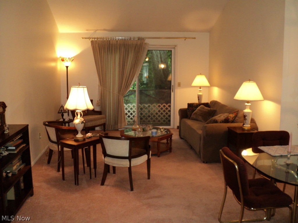 Heather Hill of the Highlands Condominium - Residential