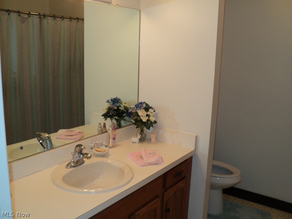 Heather Hill of the Highlands Condominium - Residential