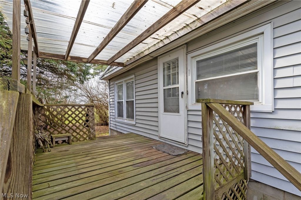 Photo of 3953 Marion Bucyrus Road, Marion, OH 43302 (MLS # 5197956)