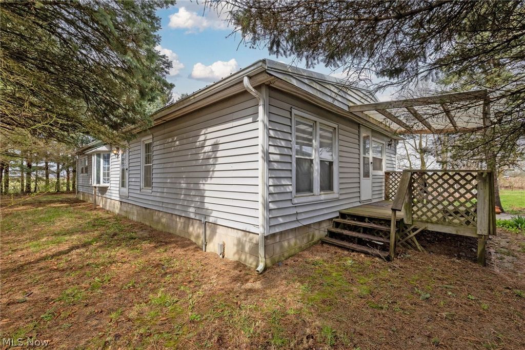 Photo of 3953 Marion Bucyrus Road, Marion, OH 43302 (MLS # 5197956)