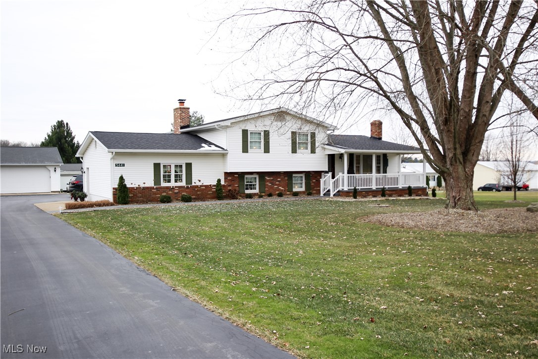 5441 W Middletown Road, Canfield, Ohio image 1