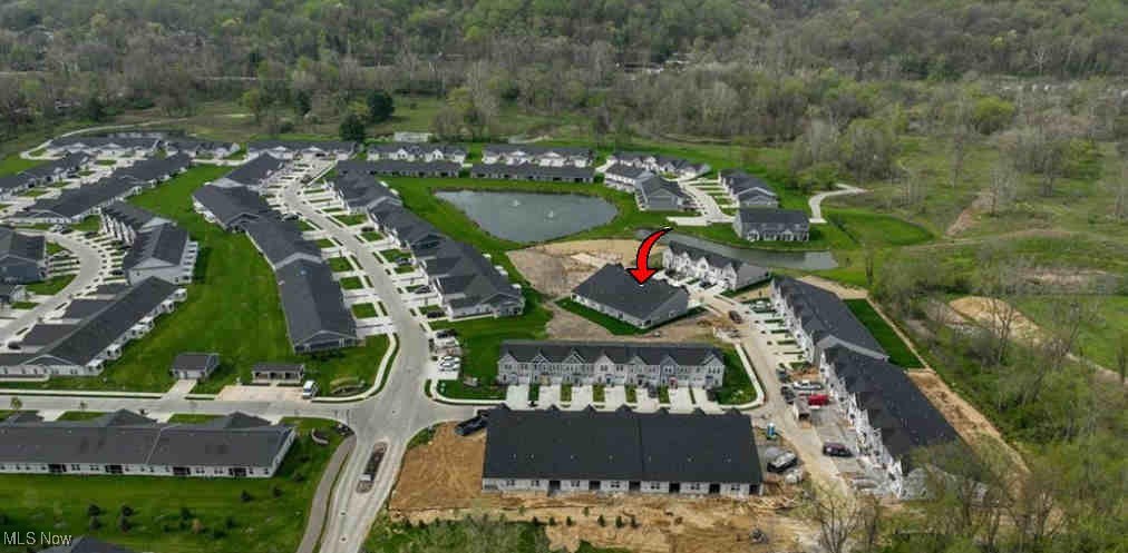 Riverwood Valley - Residential Lease