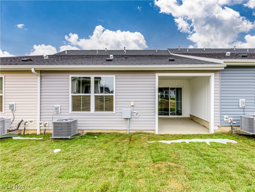 Riverwood Valley - Residential Lease